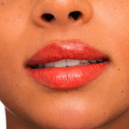 Lipgloss Extreme Shine Volume 15 Rusty Kiss, 5 ml