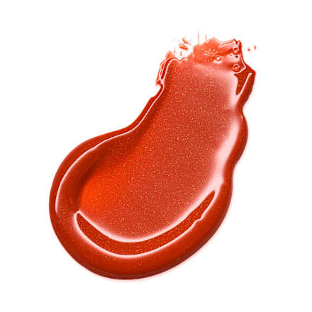 Lipgloss Extreme Shine Volume 15 Rusty Kiss, 5 ml