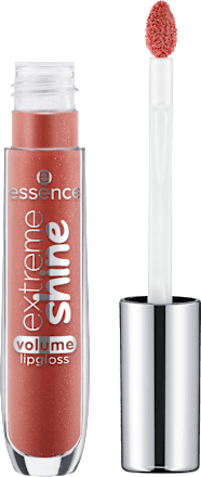 Lipgloss Extreme Shine Volume 15 Rusty Kiss, 5 ml
