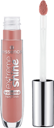 Lipgloss Extreme Shine Volume 16 Nude Sorbet, 5 ml