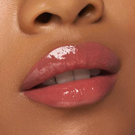 Lipgloss Extreme Shine Volume 16 Nude Sorbet, 5 ml