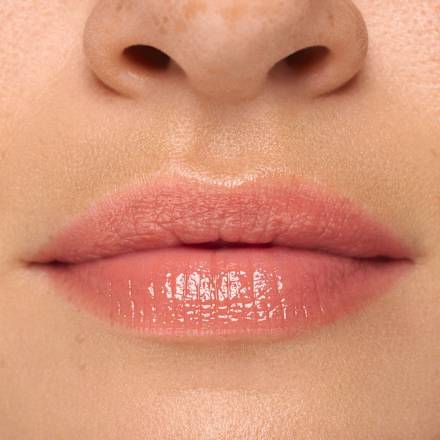 Lipgloss Extreme Shine Volume 16 Nude Sorbet, 5 ml