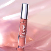 Lipgloss Extreme Shine Volume 16 Nude Sorbet, 5 ml