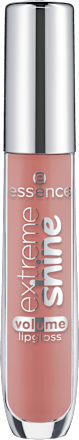Lipgloss Extreme Shine Volume 16 Nude Sorbet, 5 ml