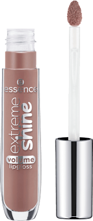 Lipgloss Extreme Shine Volume 17 Mocha Mingle, 5 ml