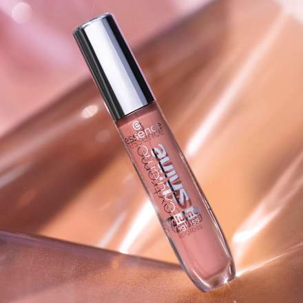 Lipgloss Extreme Shine Volume 17 Mocha Mingle, 5 ml