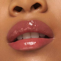Lipgloss Extreme Shine Volume 17 Mocha Mingle, 5 ml