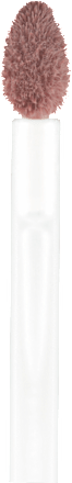 Lipgloss Extreme Shine Volume 17 Mocha Mingle, 5 ml