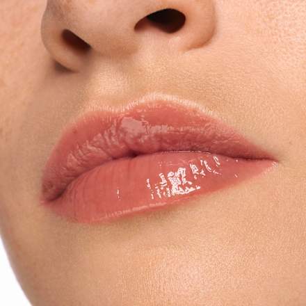 Lipgloss Extreme Shine Volume 17 Mocha Mingle, 5 ml