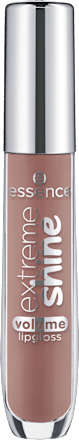 Lipgloss Extreme Shine Volume 17 Mocha Mingle, 5 ml