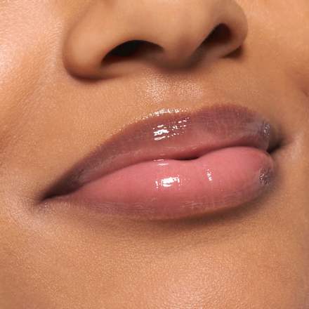 Lipgloss Extreme Shine Volume 19 Frosted Fairy, 5 ml