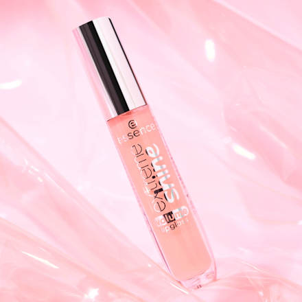 Lipgloss Extreme Shine Volume 19 Frosted Fairy, 5 ml