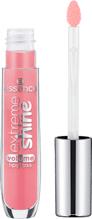 Lipgloss Extreme Shine Volume 20 Peach Please, 5 ml