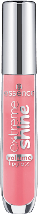 Lipgloss Extreme Shine Volume 20 Peach Please, 5 ml
