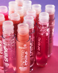 Lipgloss Extreme Shine Volume 20 Peach Please, 5 ml