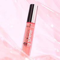 Lipgloss Extreme Shine Volume 20 Peach Please, 5 ml