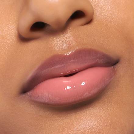 Lipgloss Extreme Shine Volume 20 Peach Please, 5 ml