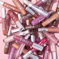 Lipgloss Extreme Shine Volume 20 Peach Please, 5 ml
