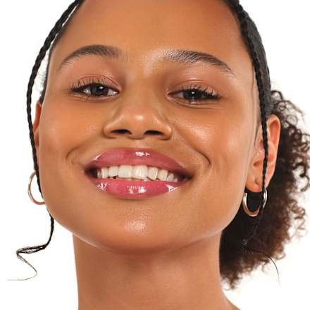 Lipgloss Extreme Shine Volume 21 Pretty in Pink, 5 ml