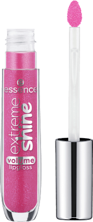 Lipgloss Extreme Shine Volume 21 Pretty in Pink, 5 ml