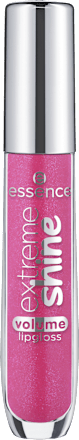 Lipgloss Extreme Shine Volume 21 Pretty in Pink, 5 ml