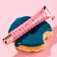 Lipgloss Get The Glaze! 01 Vanilla Strawberry Drip, 17 ml essence