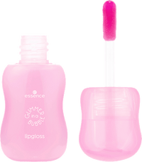 Lipgloss Glimmer In A Bubble 01 Born To Glimmer, 3,5 ml