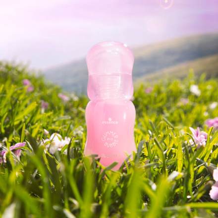 Lipgloss Glimmer In A Bubble 01 Born To Glimmer, 3,5 ml