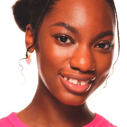 Lipgloss Juicy Birthday Bomb Shiny 01 Cake My Day, 10 ml