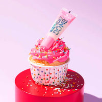 Lipgloss Juicy Birthday Bomb Shiny 01 Cake My Day, 10 ml