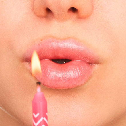Lipgloss Juicy Birthday Bomb Shiny 01 Cake My Day, 10 ml