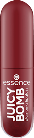 Lipgloss Juicy Bomb Plumping 01 Sweet Strawberry, 2,6 ml