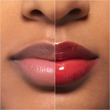 Lipgloss Juicy Bomb Plumping 01 Sweet Strawberry, 2,6 ml