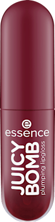 Lipgloss Juicy Bomb Plumping 02 Sour Cherry, 2,6 ml
