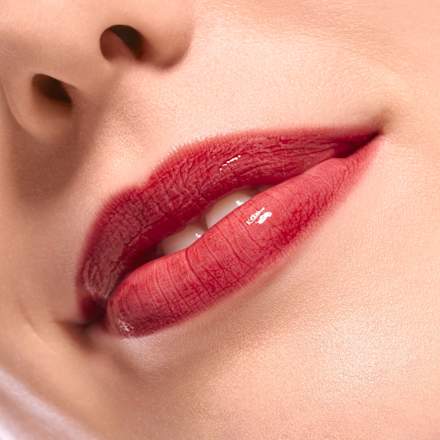 Lipgloss Juicy Bomb Plumping 02 Sour Cherry, 2,6 ml