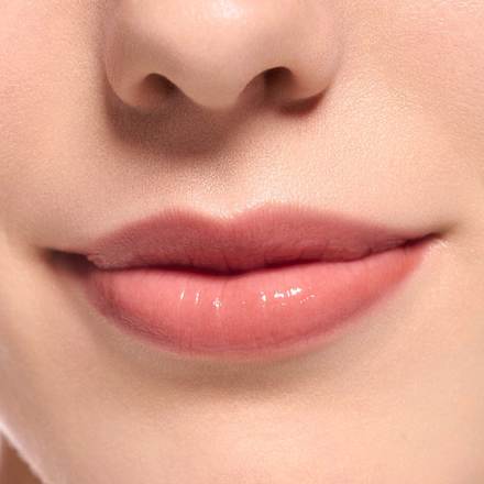 Lipgloss Juicy Bomb Plumping 04 Blossom Peach, 2,6 ml