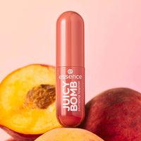 Lipgloss Juicy Bomb Plumping 04 Blossom Peach, 2,6 ml