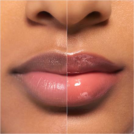 Lipgloss Juicy Bomb Plumping 04 Blossom Peach, 2,6 ml