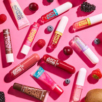 Lipgloss Juicy Bomb Plumping 04 Blossom Peach, 2,6 ml