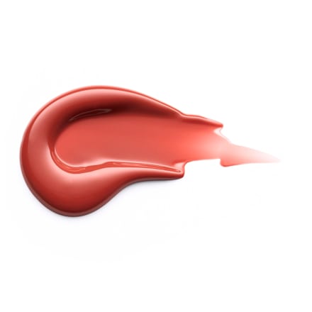 Lipgloss Juicy Bomb Plumping 05 Soft Apricot, 2,6 ml