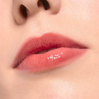 Lipgloss Juicy Bomb Plumping 05 Soft Apricot, 2,6 ml