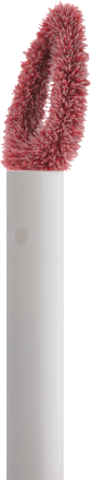 Lipgloss Juicy Bomb Plumping 05 Soft Apricot, 2,6 ml