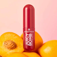 Lipgloss Juicy Bomb Plumping 05 Soft Apricot, 2,6 ml