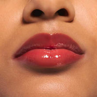 Lipgloss Juicy Bomb Plumping 05 Soft Apricot, 2,6 ml