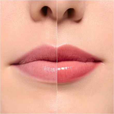 Lipgloss Juicy Bomb Plumping 08 Pure Raspberry, 2,6 ml