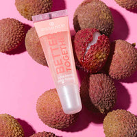 Lipgloss Juicy Bomb Say It With Juicy Better Together 01 Lovely Litchi, 10 ml
