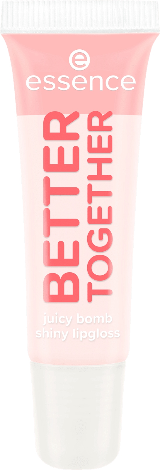 Gloss Juicy Bomb Say It With Juicy Better Together 01 Lovely Litchi, 10 ml