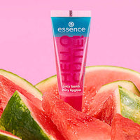 Lipgloss Juicy Bomb Say It With Juicy Hello Cutie! 02 Witty Watermelon, 10 ml