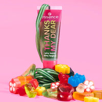 Lipgloss Juicy Bomb Say It With Juicy Thanks My Hanks My Dear 03 Glowy Gummy, 10 ml