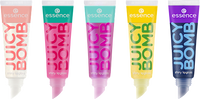 Lipgloss Juicy Bomb Set 5tlg 02 Sweet & Glossy!, 1 St essence